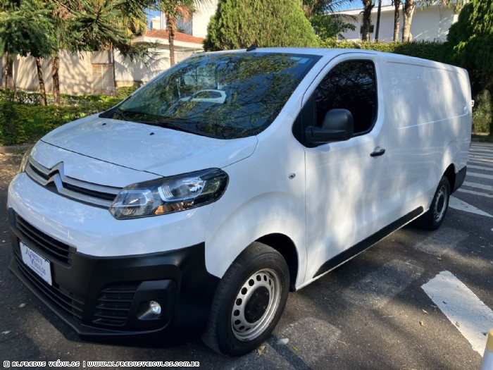 Citro�n JUMPER FURG�O 2022/2023
